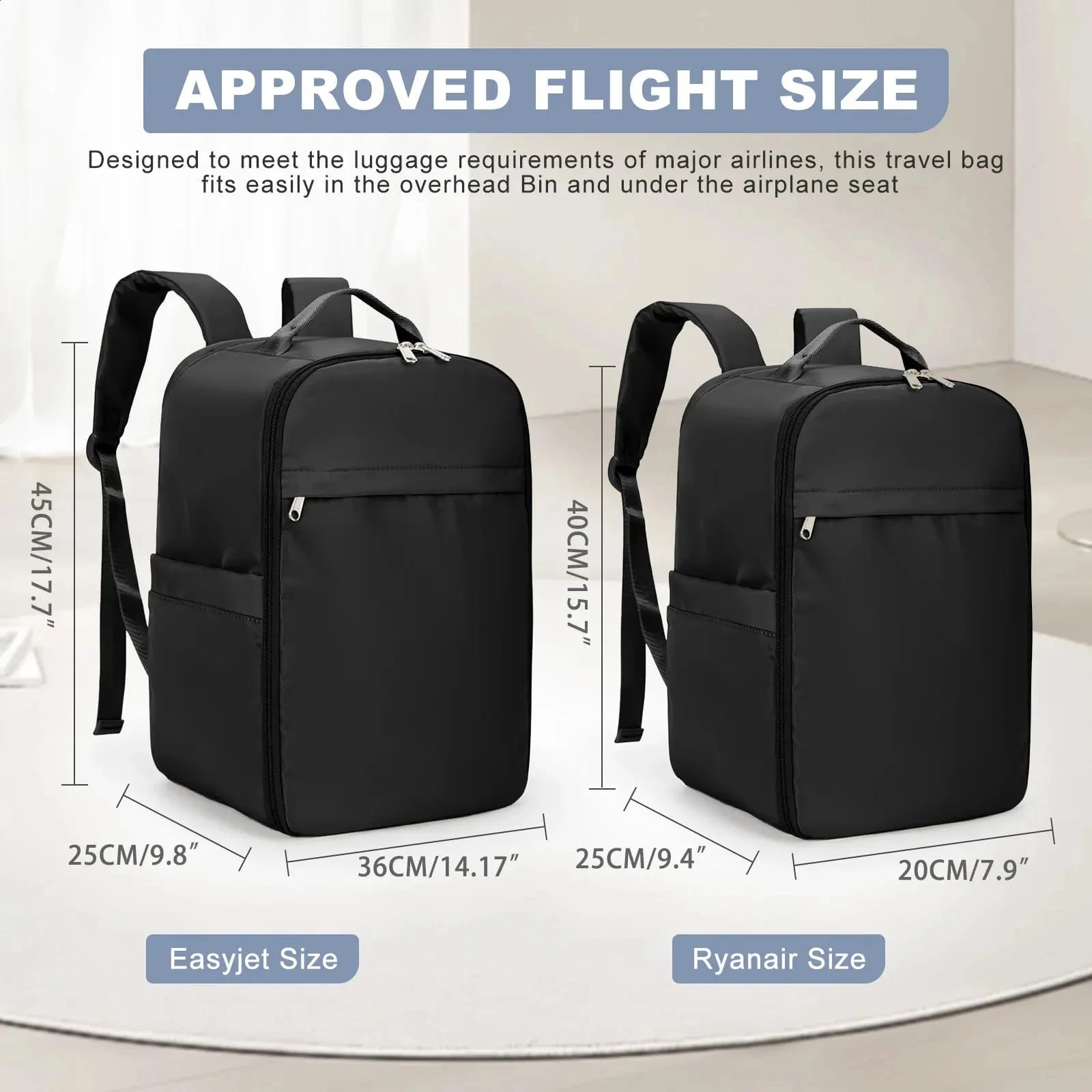 travel bag for men