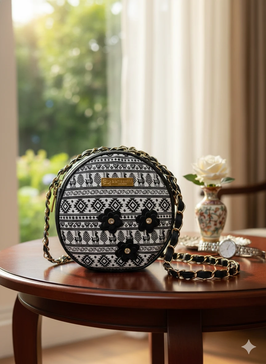 Sling bag