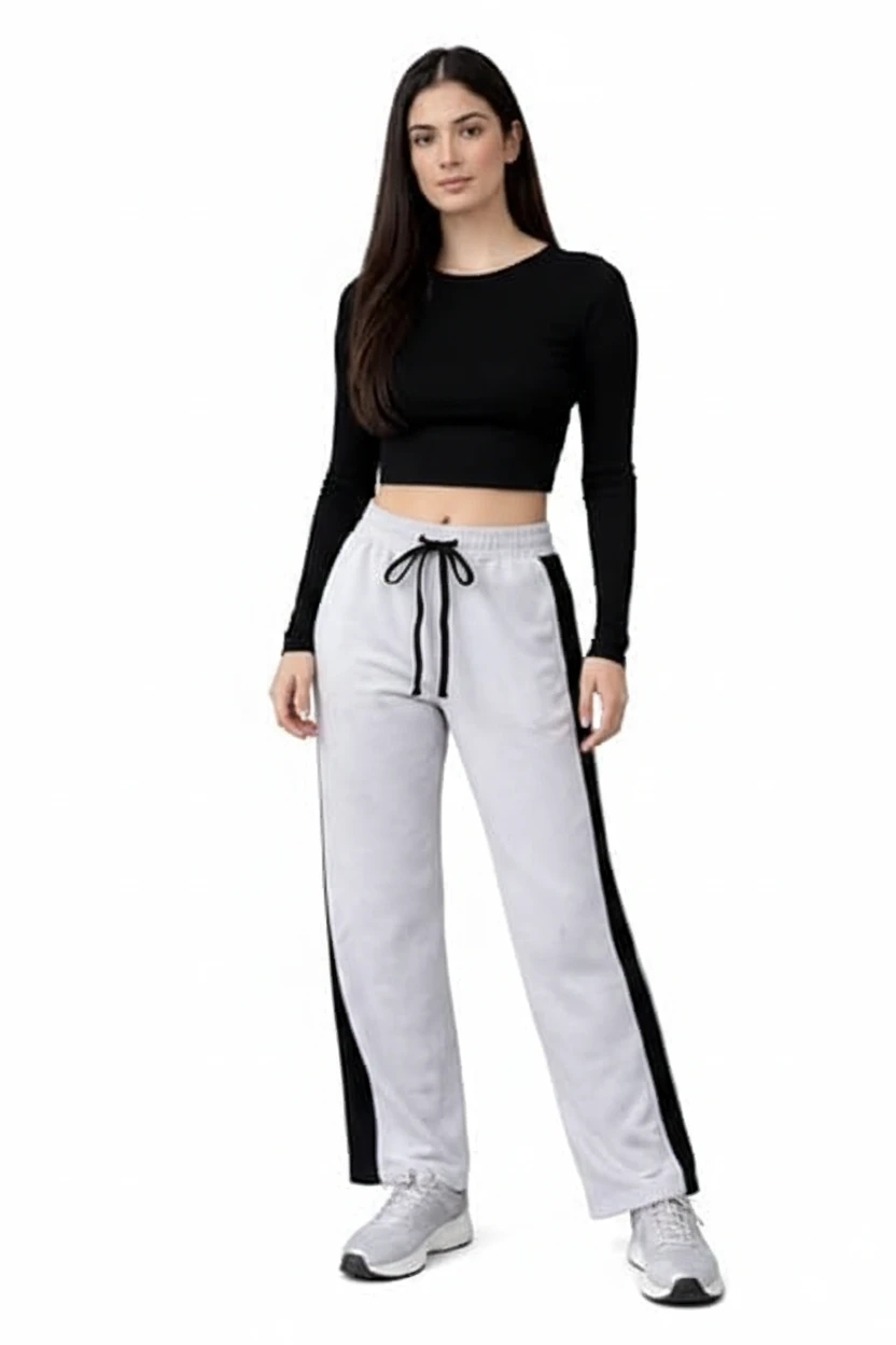 Women- Lowr- patti