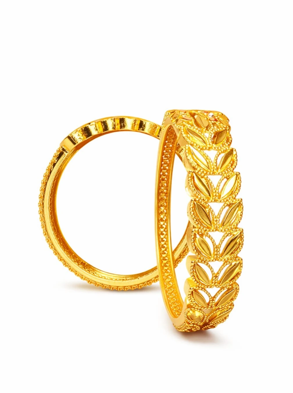 Mina bangles