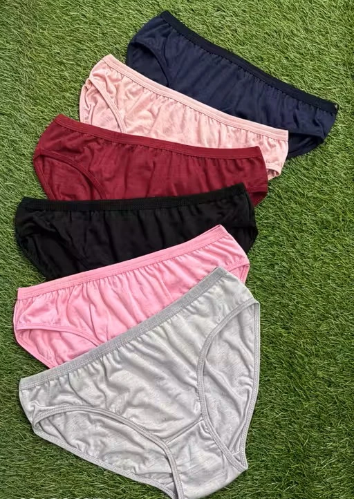 Plain pack off 6
