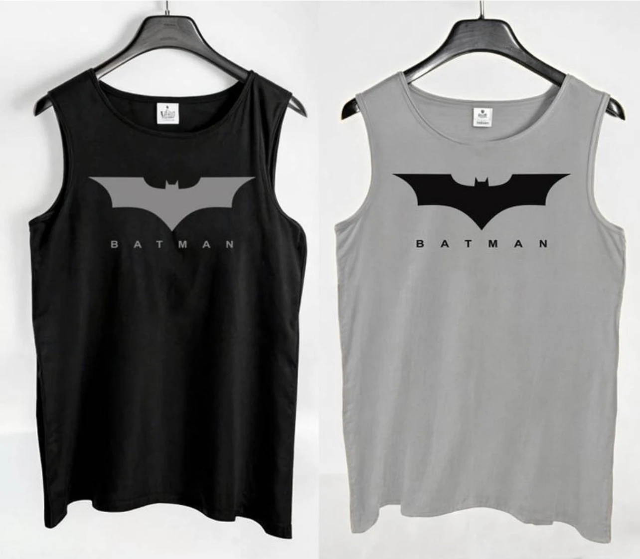 Sando man vest
