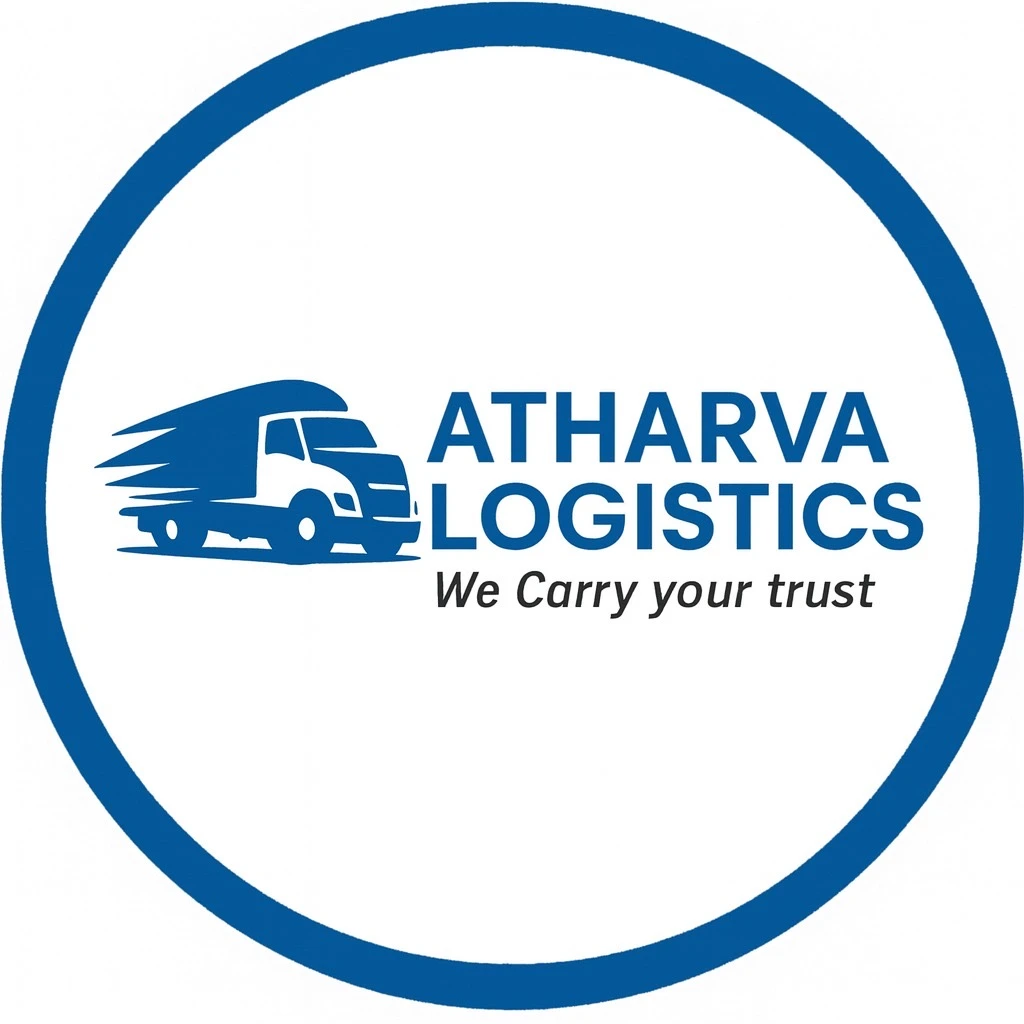 Atharva Logistics