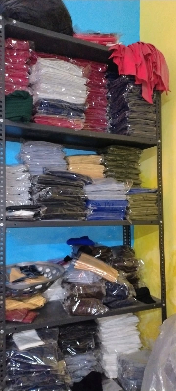 KD HOSIERY